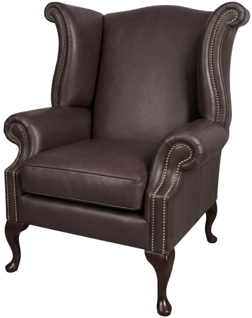 The Canterbury Chesterfield
